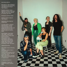 Load image into Gallery viewer, Night Heron - Escapism Vinyl (shipping now!)