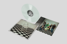Load image into Gallery viewer, Night Heron - Escapism Vinyl (shipping now!)