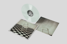 Load image into Gallery viewer, Night Heron - Escapism Vinyl (shipping now!)