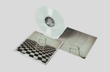 Load image into Gallery viewer, Night Heron - Escapism Vinyl (preorder)
