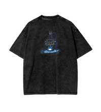 Load image into Gallery viewer, Black Reposado T-Shirt (Back Print)
