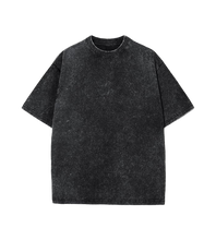 Load image into Gallery viewer, Black Reposado T-Shirt (Back Print)
