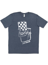 Load image into Gallery viewer, Night Chairon Tee
